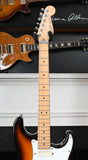 1992 Fender Stratocaster Plus Sunburst