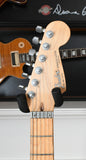 1992 Fender Stratocaster Plus Sunburst