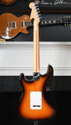 1992 Fender Stratocaster Plus Sunburst