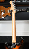 1992 Fender Stratocaster Plus Sunburst