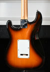 1992 Fender Stratocaster Plus Sunburst