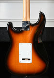 1992 Fender Stratocaster Plus Sunburst
