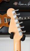 1992 Fender Stratocaster Plus Sunburst