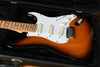 1992 Fender Stratocaster Plus Sunburst