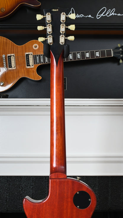 2018 Rock N Roll Relics Fifty-Two Model Heartbreaker Iced Tea