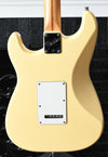 1996 Fender 50th Ann. American Standard Stratocaster Vintage White