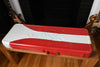 2004 Fender Stratocaster SoCal Speed Shop Custom Painted Case