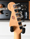 1996 Fender 50th Ann. American Standard Stratocaster Vintage White