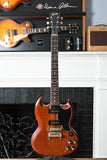 1963 Gibson SG Special Cherry Red