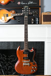 1963 Gibson SG Special Cherry Red