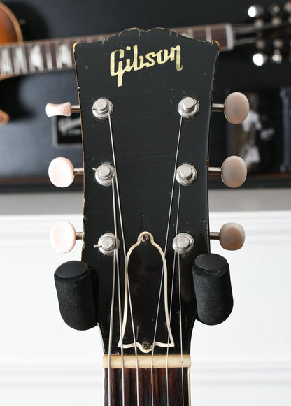 1963 Gibson SG Special Cherry Red