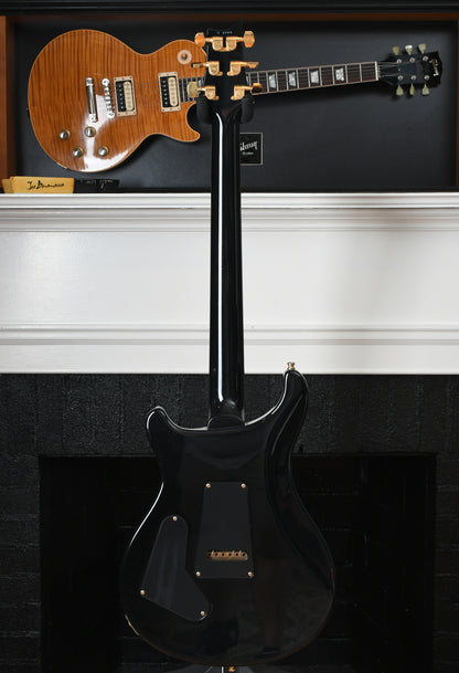 1990 Paul Reed Smith PRS Special 24 Black