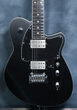 Reverend Reeves Gabrels Signature *New Color* Satin Black