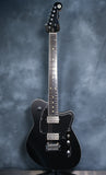 Reverend Reeves Gabrels Signature *New Color* Satin Black