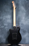 Reverend Reeves Gabrels Signature *New Color* Satin Black