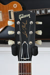 2013 Gibson Les Paul 1956 R6 VOS Black Top Bigsby