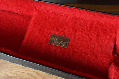 1963 Gibson SG Special Cherry Red