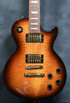 2005 Gibson Les Paul Studio Plus Desert Burst