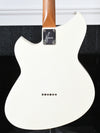 2021 Novo Serus TC Olympic White LollarTrons