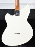2021 Novo Serus TC Olympic White LollarTrons