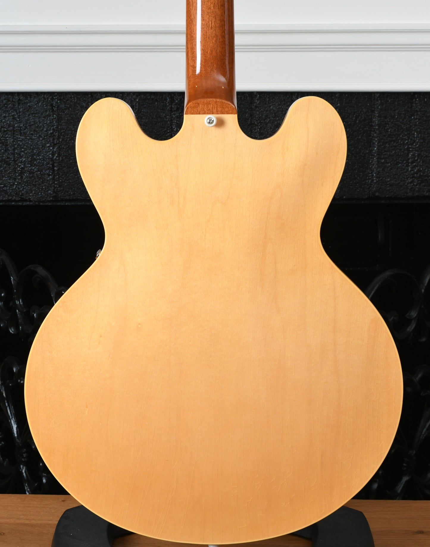2022 Gibson 1959 ES-335 Natural Ultra Light Aged Murphy Lab