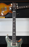 Paul Reed Smith PRS McCarty 594 Hollowbody II 10 Top Trampas Green