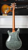 Paul Reed Smith PRS McCarty 594 Hollowbody II 10 Top Trampas Green
