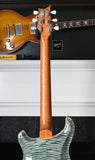 Paul Reed Smith PRS McCarty 594 Hollowbody II 10 Top Trampas Green