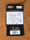 Paul Reed Smith PRS McCarty 594 Hollowbody II 10 Top Trampas Green