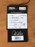 Paul Reed Smith PRS McCarty 594 Hollowbody II 10 Top Trampas Green