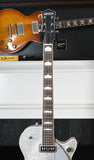 2006 Gretsch G6129 1957 Silver Jet