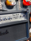 Two Rock Bloomfield Drive 100/50 Watt Head Slate Gray Tolex