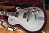 2006 Gretsch G6129 1957 Silver Jet