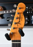 2022 Fender Custom Shop 1960 Telecaster Custom Heavy Relic Sonic Blue