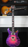 Paul Reed Smith PRS Limited Private Stock Orianthi Custom 24 Blooming Lotus Glow