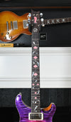 Paul Reed Smith PRS Limited Private Stock Orianthi Custom 24 Blooming Lotus Glow