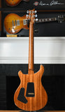 Paul Reed Smith PRS Limited Private Stock Orianthi Custom 24 Blooming Lotus Glow