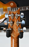 Paul Reed Smith PRS Limited Private Stock Orianthi Custom 24 Blooming Lotus Glow