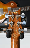 Paul Reed Smith PRS Limited Private Stock Orianthi Custom 24 Blooming Lotus Glow