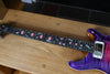 Paul Reed Smith PRS Limited Private Stock Orianthi Custom 24 Blooming Lotus Glow