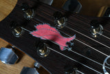 Paul Reed Smith PRS Limited Private Stock Orianthi Custom 24 Blooming Lotus Glow