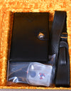 2022 Fender Custom Shop 1960 Telecaster Custom Heavy Relic Sonic Blue
