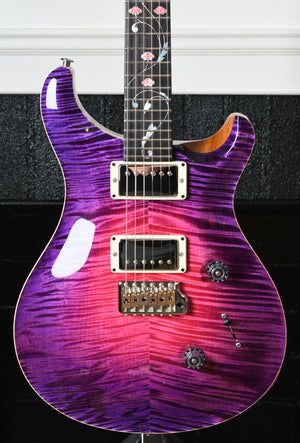 Paul Reed Smith PRS Limited Private Stock Orianthi Custom 24 Blooming Lotus Glow
