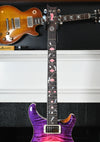 2022 Paul Reed Smith PRS Limited Private Stock Orianthi Custom 24 Blooming Lotus Glow PS#10114