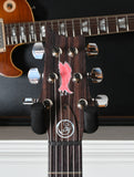 2022 Paul Reed Smith PRS Limited Private Stock Orianthi Custom 24 Blooming Lotus Glow PS#10114