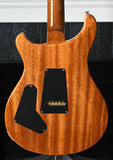 2022 Paul Reed Smith PRS Limited Private Stock Orianthi Custom 24 Blooming Lotus Glow PS#10114