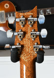 2022 Paul Reed Smith PRS Limited Private Stock Orianthi Custom 24 Blooming Lotus Glow PS#10114