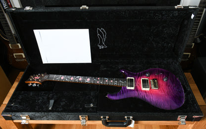 2022 Paul Reed Smith PRS Limited Private Stock Orianthi Custom 24 Blooming Lotus Glow PS#10114