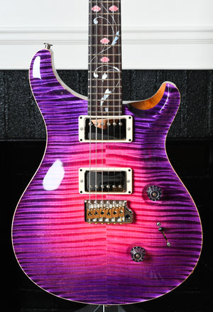 Paul Reed Smith PRS Limited Private Stock Orianthi Custom 24 Blooming Lotus Glow