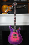 2022 Paul Reed Smith PRS Limited Private Stock Orianthi Custom 24 Blooming Lotus Glow PS#10115